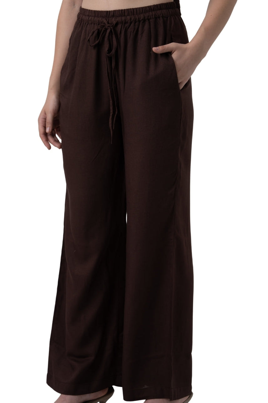 Mocha Pants