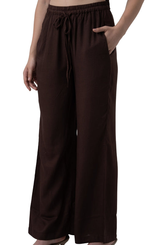 Mocha Pants