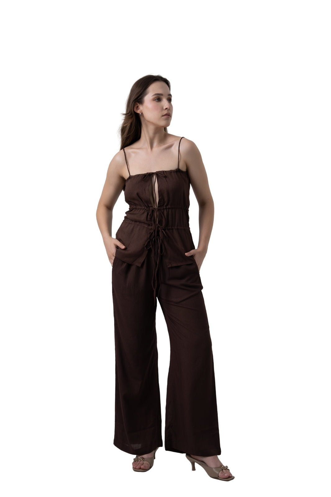 Mocha Pants