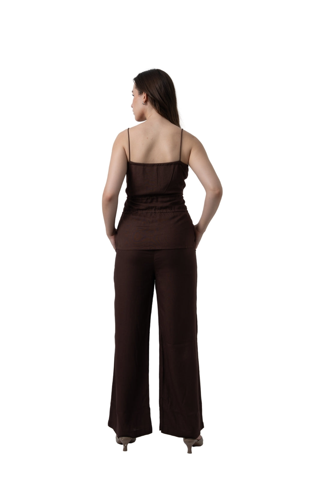 Mocha Pants