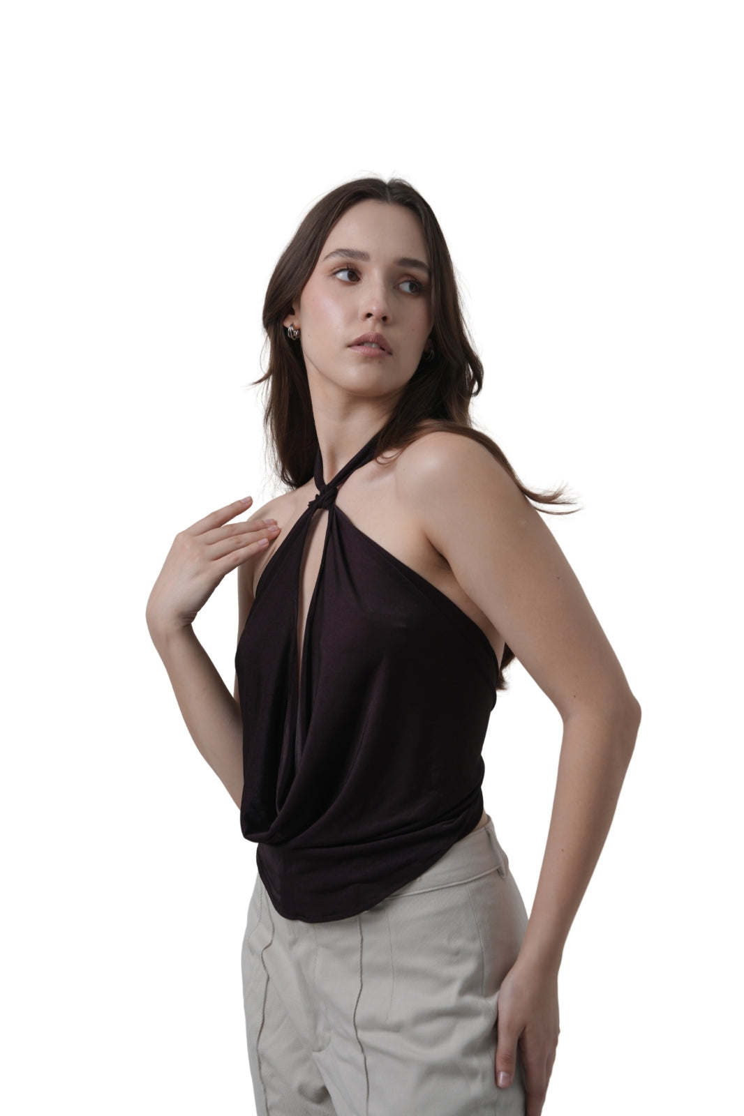 Espresso Multiway Top