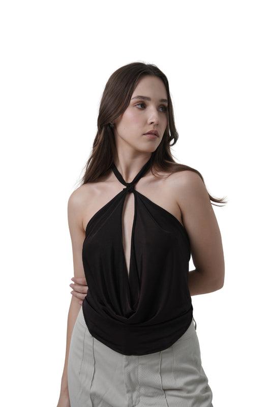 Espresso Multiway Top
