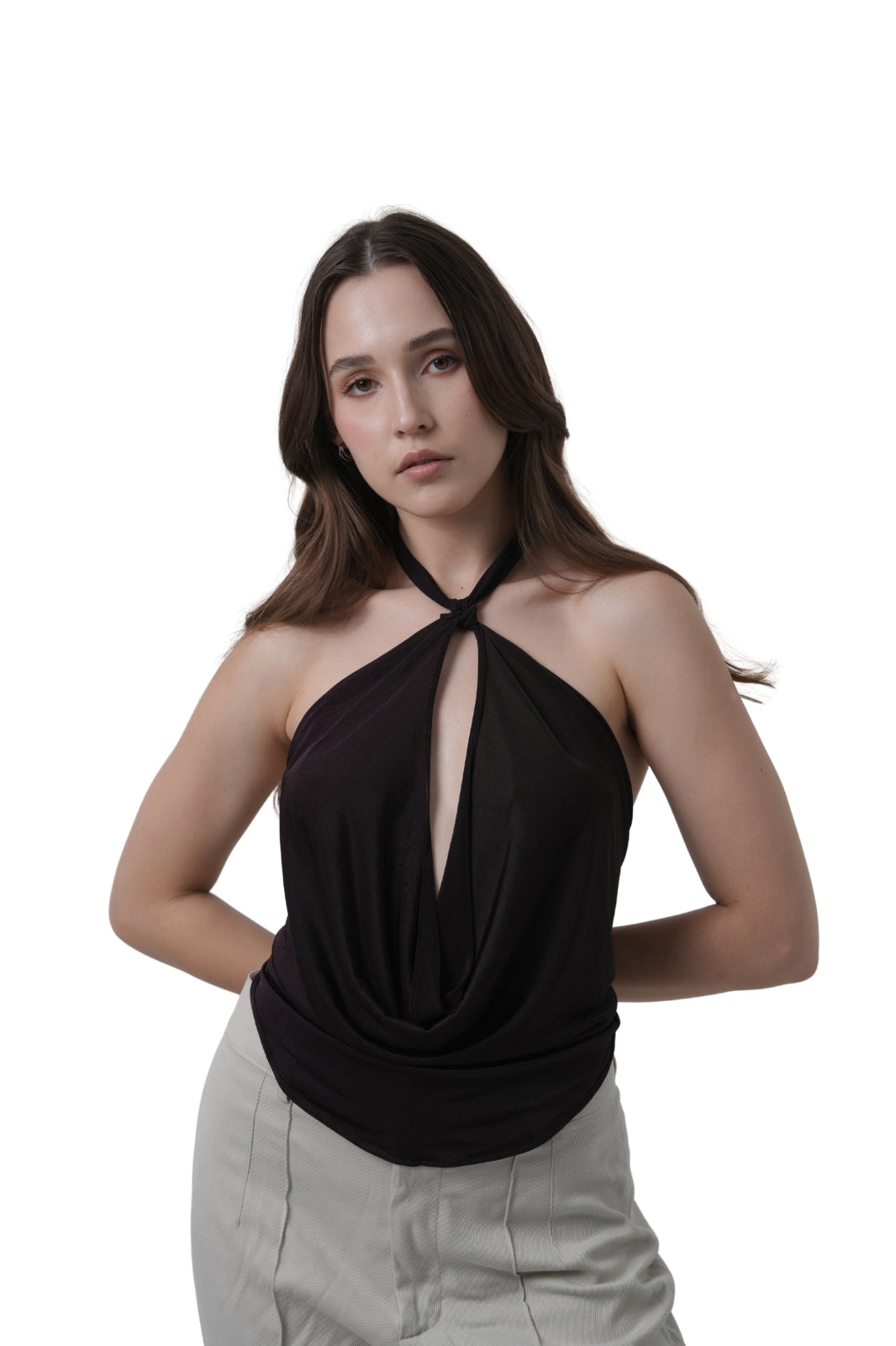 Espresso Multiway Top