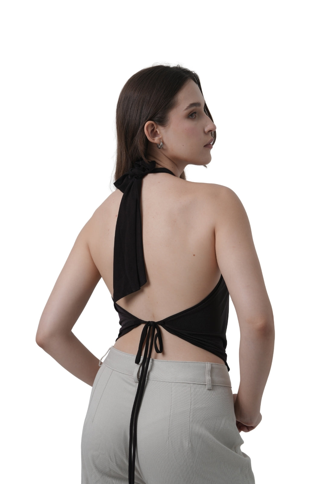 Espresso Multiway Top